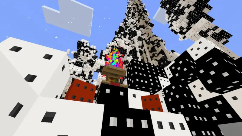 Скриншот Страна кубиков удачи №1