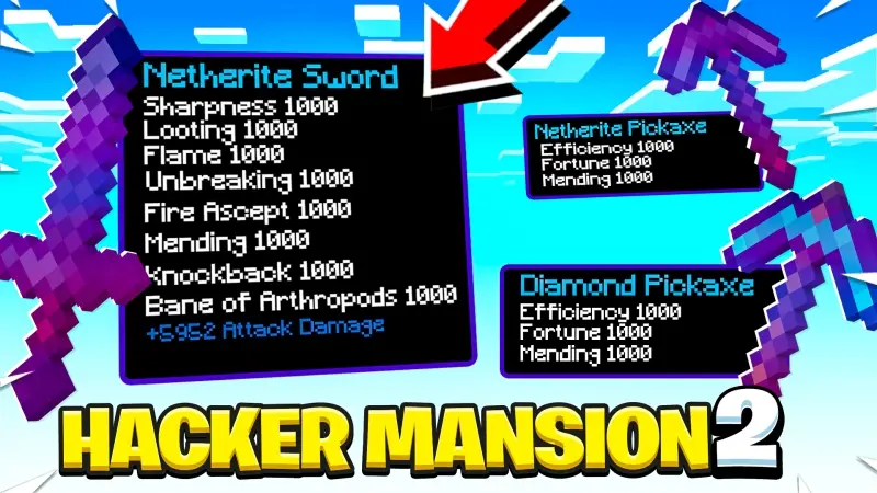 Дом хакера 2