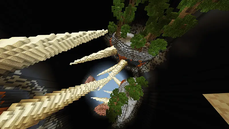 Скриншот Классические сбрасыватели №1