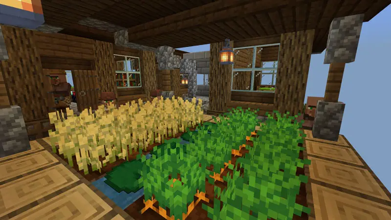 Скриншот Испытание одним фрагментом 2 №3