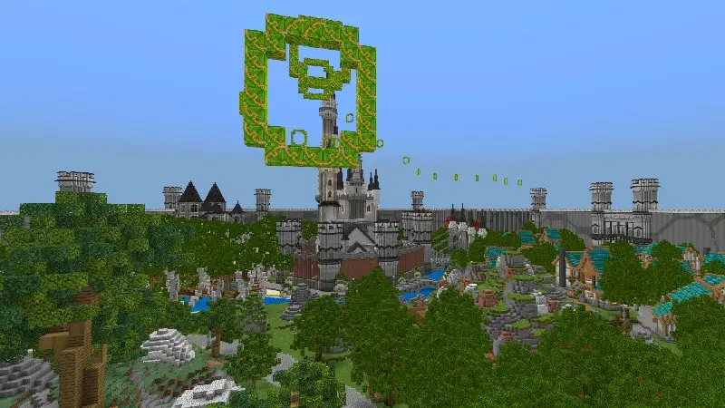 Скриншот Город Аркала №5