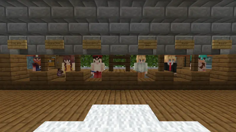 Скриншот МАЙАМИ №2