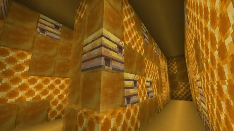 Скриншот Квест в изумрудном лабиринте №4