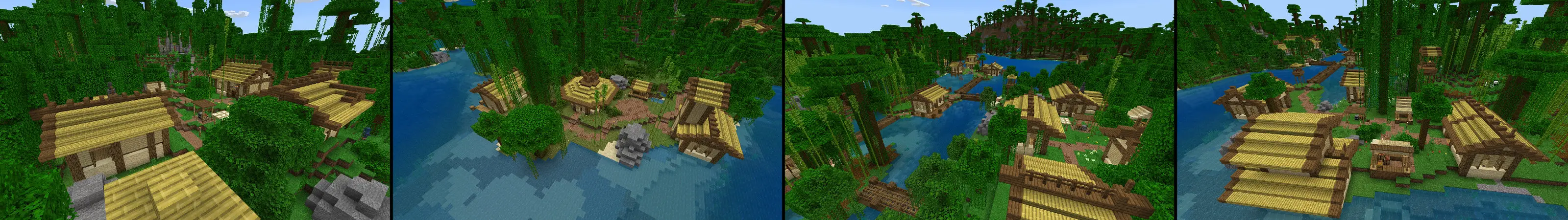 Объедини инструменты panorama