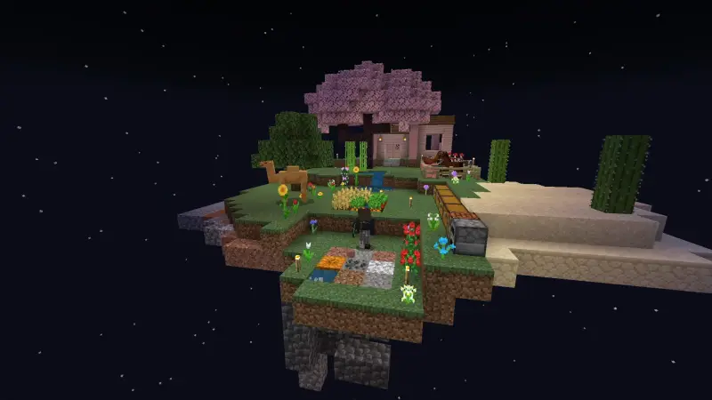 Скриншот Испытание «Девять блоков» №8