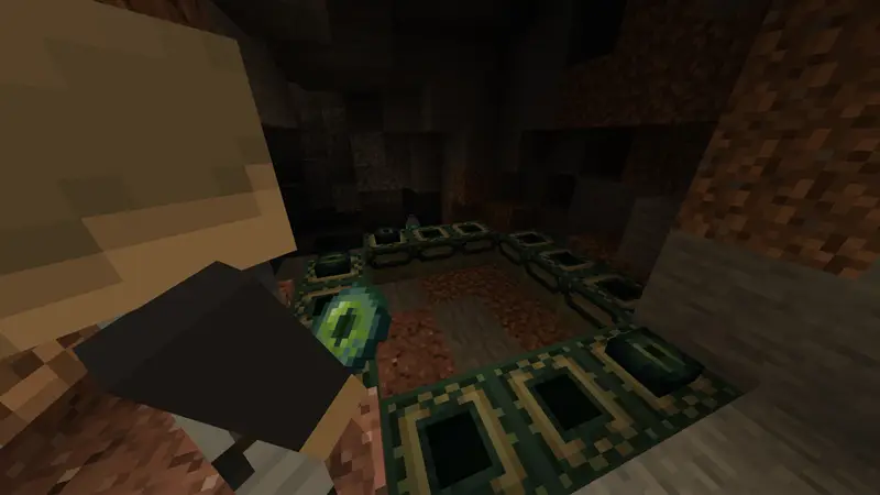 Скриншот БЕГУН ПРОТИВ ОХОТНИКОВ! №3