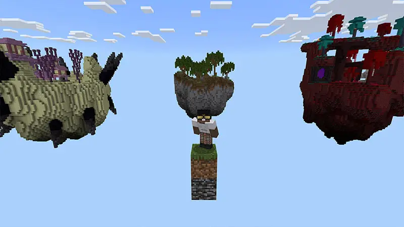 Скриншот Один блок №2