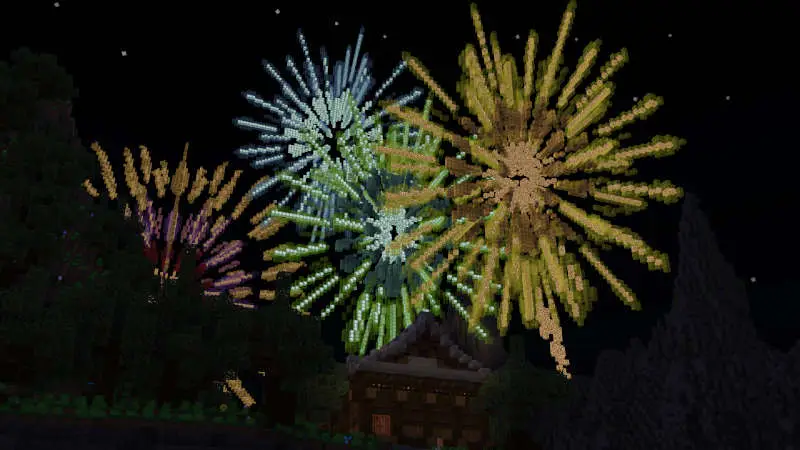 Скриншот Острова четырех сезонов №2