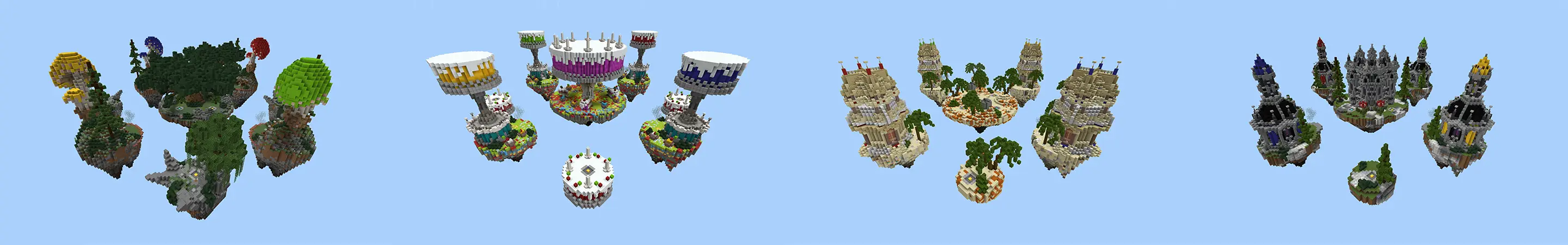 Улучшенные кроватные войны panorama