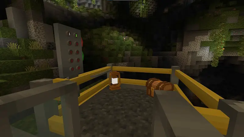 Скриншот Лифты №2