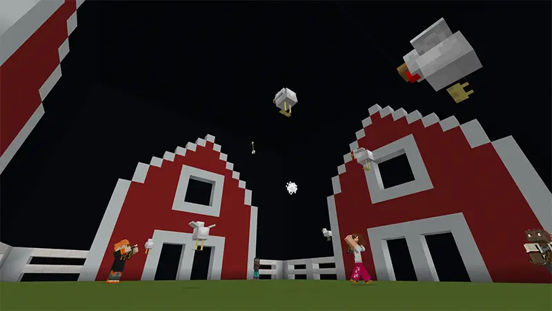 Скриншот Игровой зал «миниМЕГА» №2