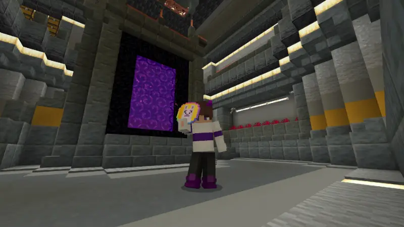 Скриншот Создаваемый бункер №4