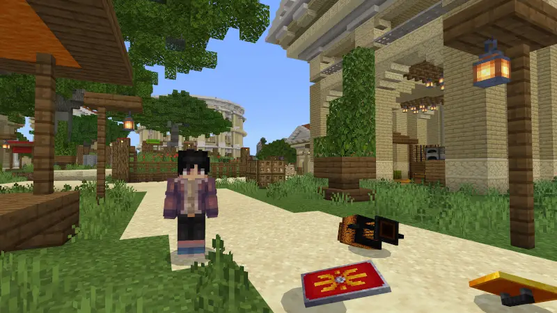 Скриншот Рим №4