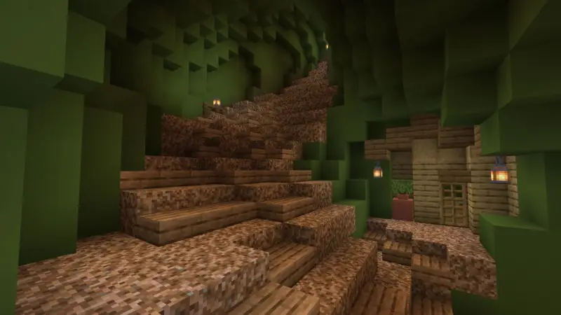 Скриншот Волшебное растение №5