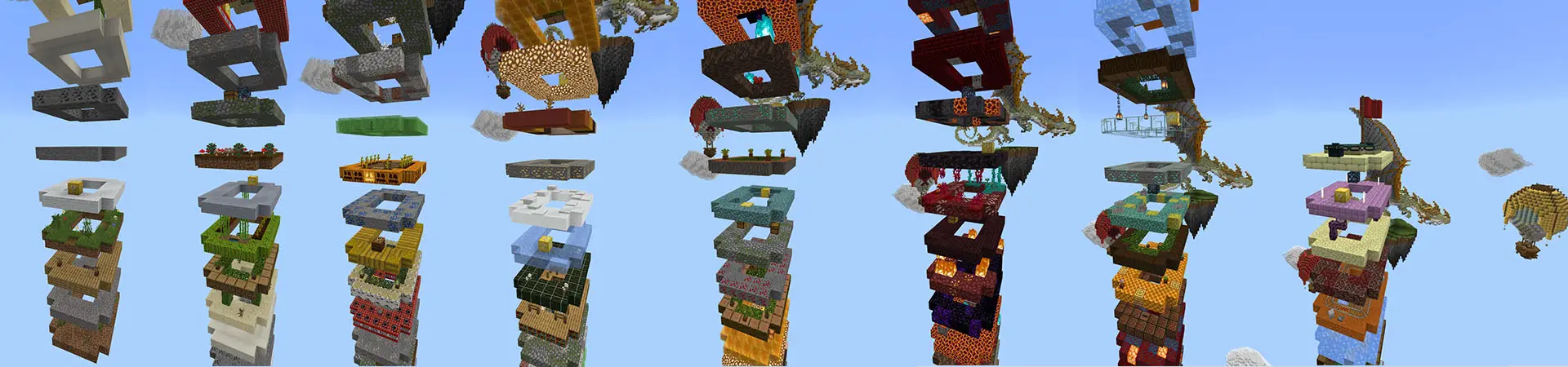 Только вверх! panorama