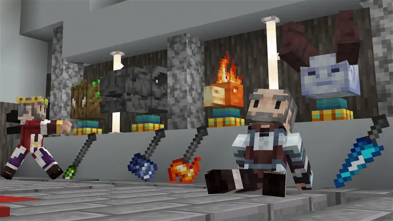 Скриншот Уникальное выживание №7