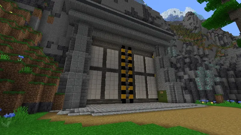 Скриншот Хакерская база! №5