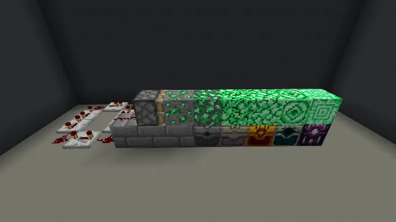 Скриншот Переработка руды Add-On №6