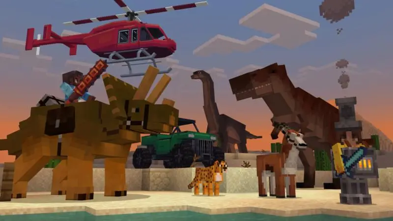 Скриншот НЕВЕРОЯТНОЕ РАСШИРЕНИЕ №4