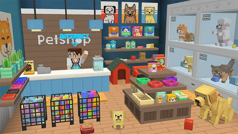 Скриншот СОБАКИ! №1