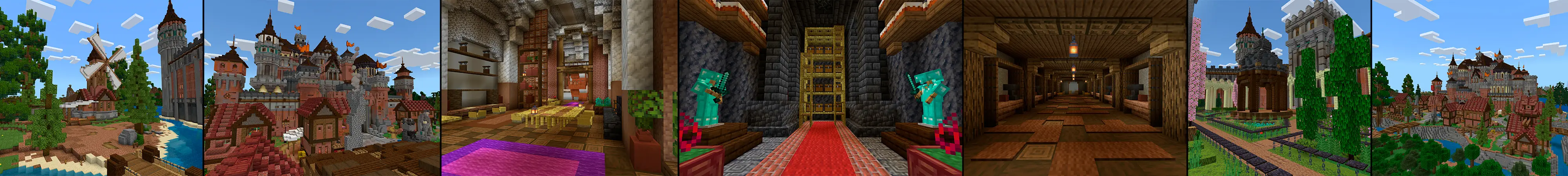 Королевство Валория panorama