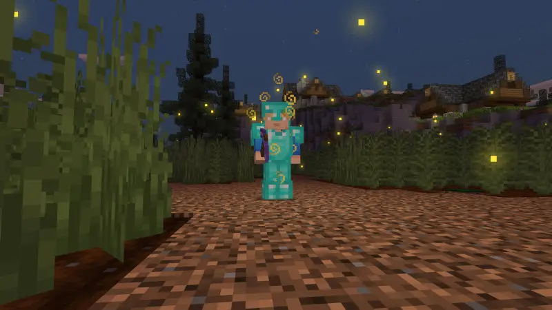 Скриншот Инструменты из аметиста №1