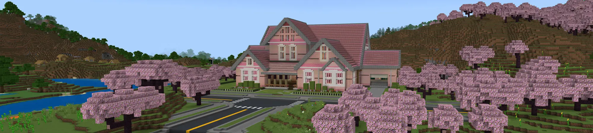 Ролевая игра «Кукольный домик» panorama