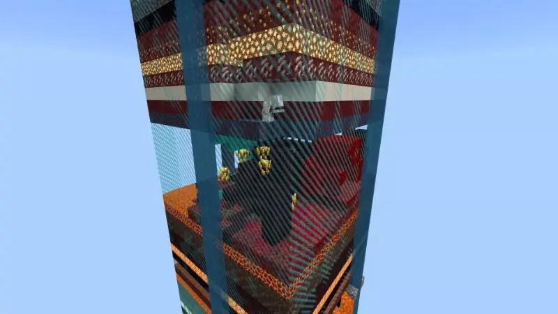 Скриншот Хардкорное выживание в неволе №5