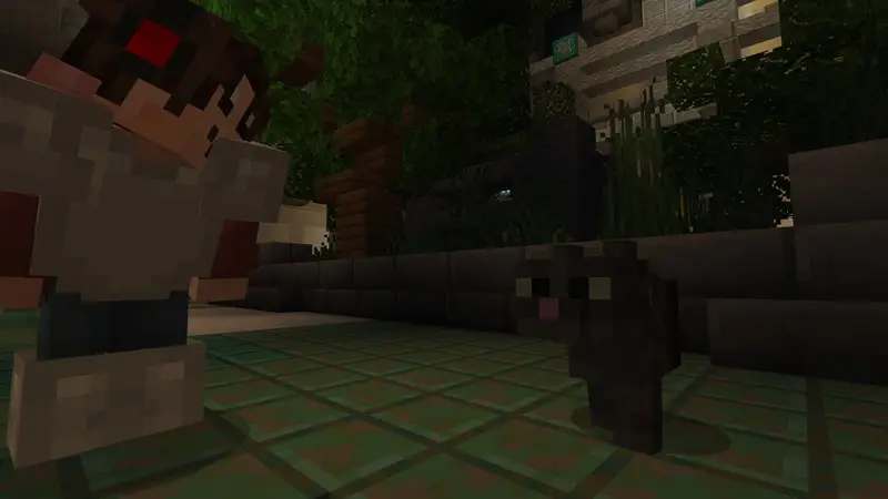 Скриншот SCP-3166 №6