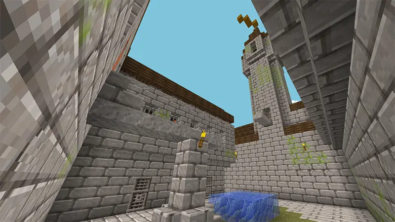 Скриншот Простота 1: приключение №4