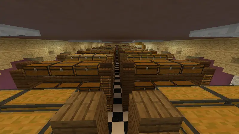 Скриншот Лавовая база №4