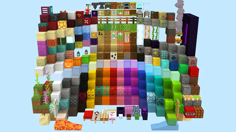 Скриншот Райский сад №3