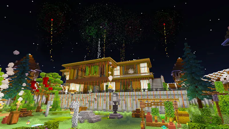 Скриншот ФЕСТИВАЛЬ ДИВАЛИ №9