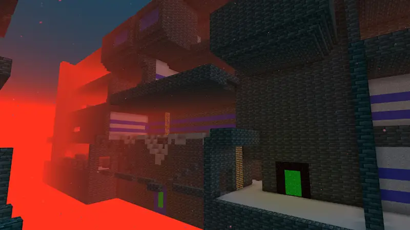 Скриншот Пейнтбол №5