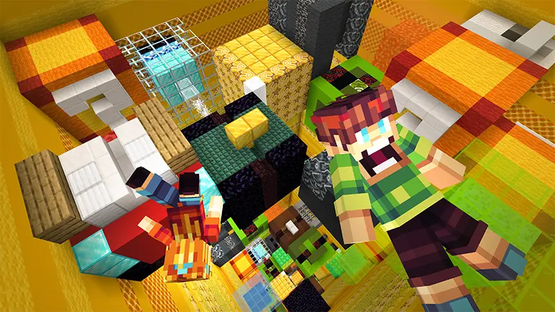 Скриншот Абсолютный сбрасыватель №3