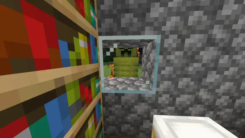 Скриншот Дополнение Crimson Moon 1.1.0 №8