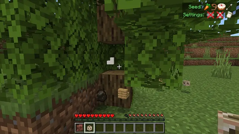 Скриншот Случайная добыча №10