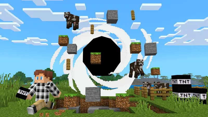 Скриншот Динамит №10