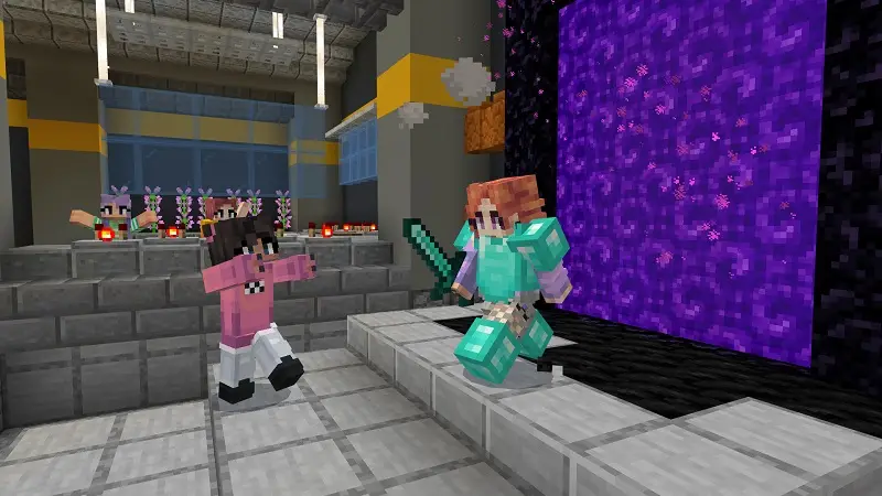 Скриншот Секретная база в пустыне №1