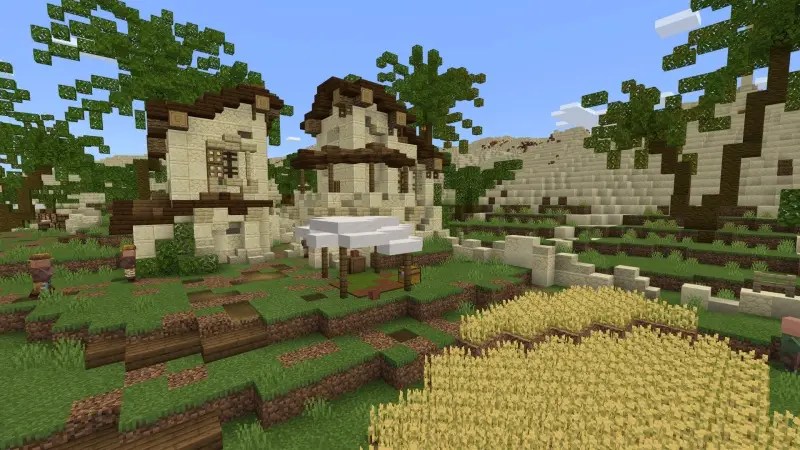 Скриншот Древний Египет №3