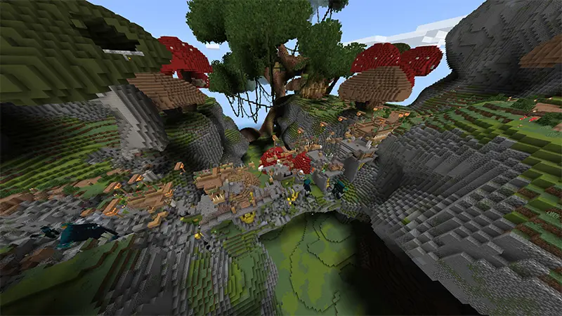 Скриншот Блоки удачи: динамит №4