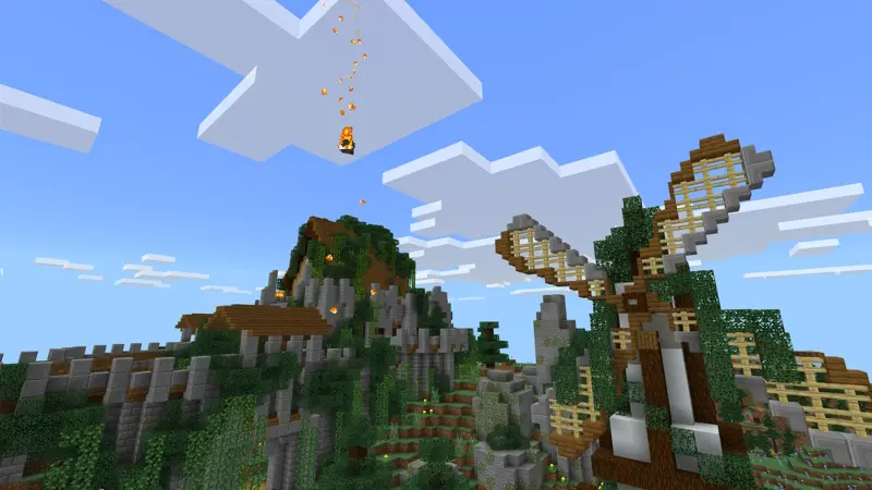 Скриншот Выживание+ №10