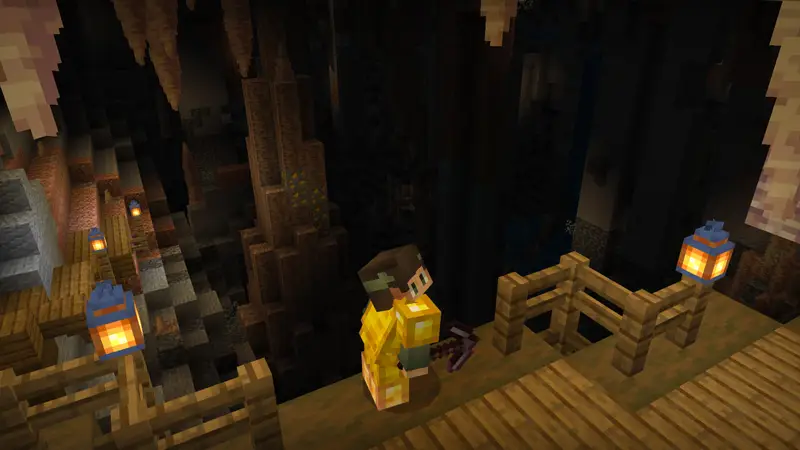 Скриншот Крутая защищенная база №4