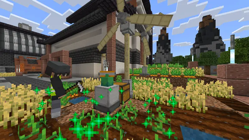 Скриншот Проект: Мощь машин №4