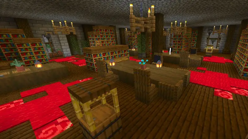 Скриншот Назад в Средневековье №5