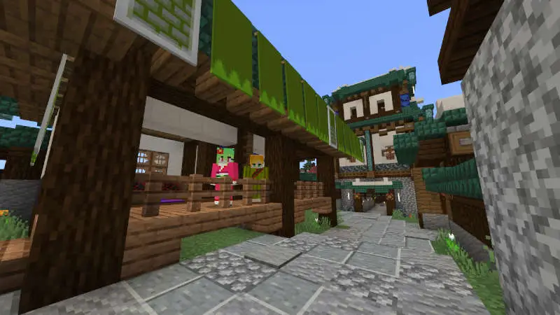 Скриншот Обородзуки — RPG в самурайском стиле №5