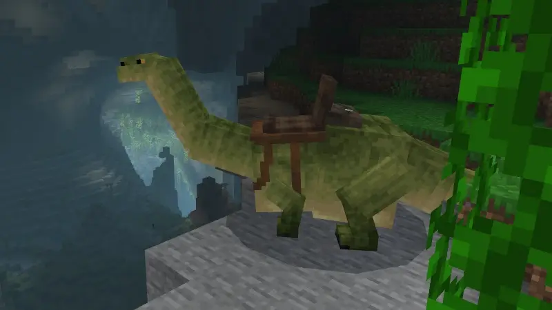 Скриншот ФэнтезиКрафт 1.5 №3