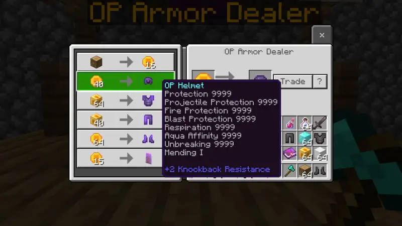 Скриншот Расширение «Сверхмощные селяне» №4