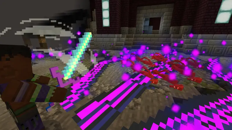 Скриншот Вход в подземелье №7