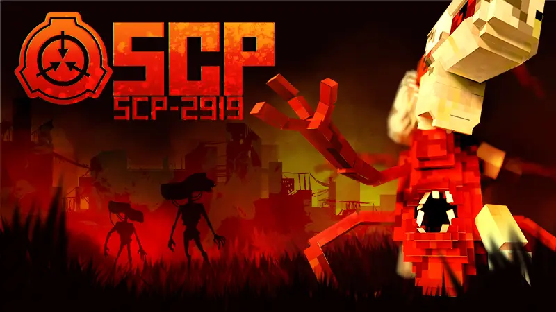 SCP–2919